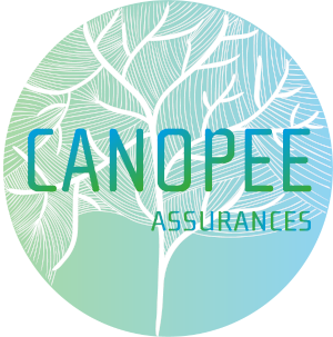 Canopee assurances logo